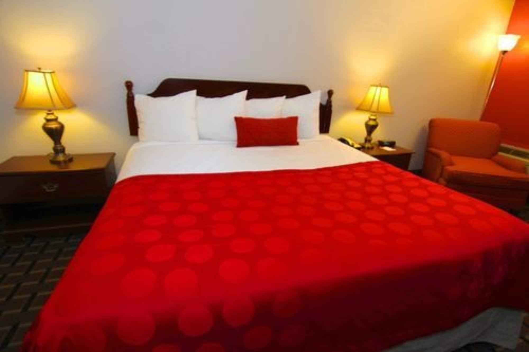 Ramada By Wyndham Henderson/Evansville Eksteriør bilde