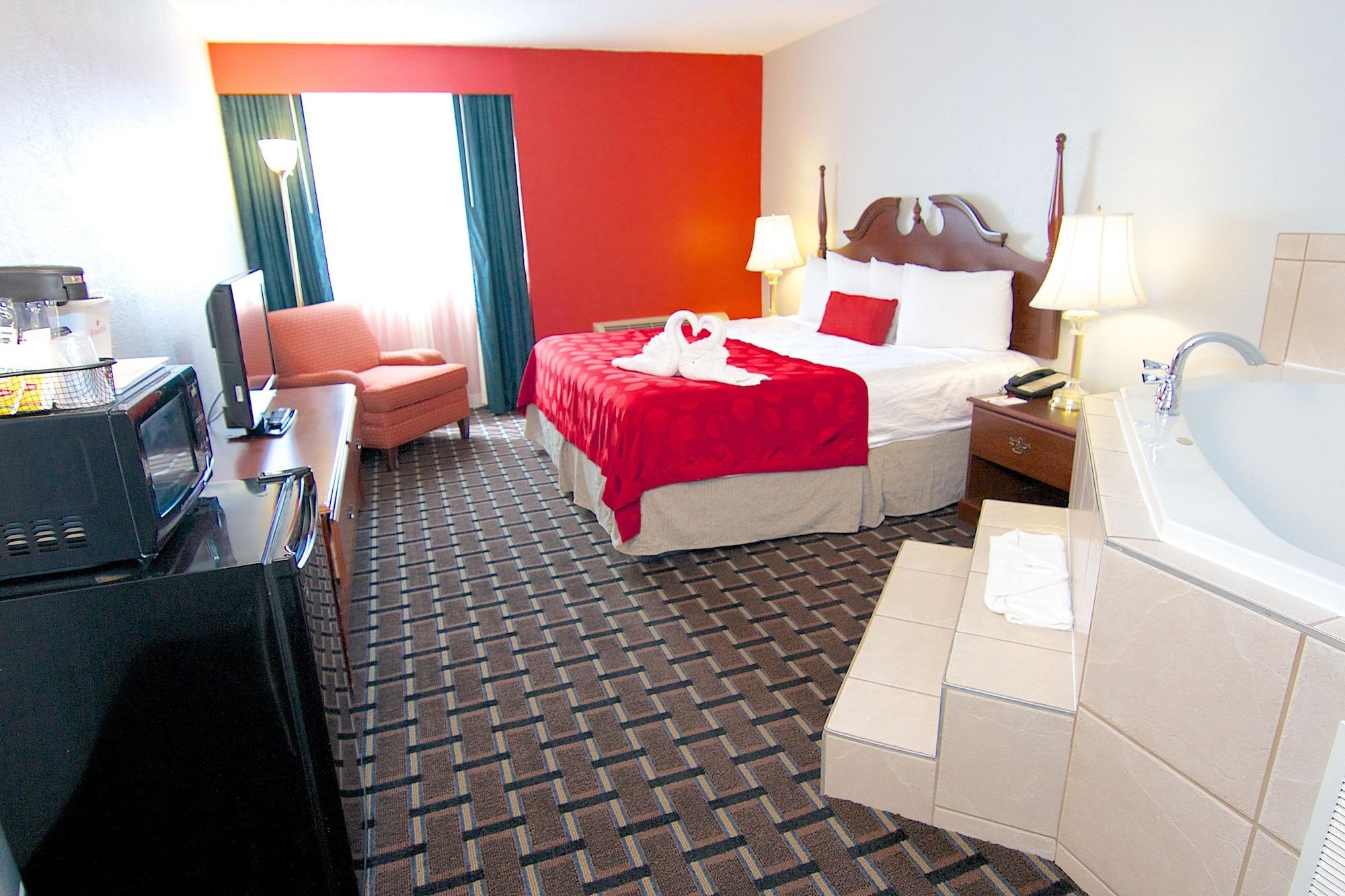 Ramada By Wyndham Henderson/Evansville Eksteriør bilde