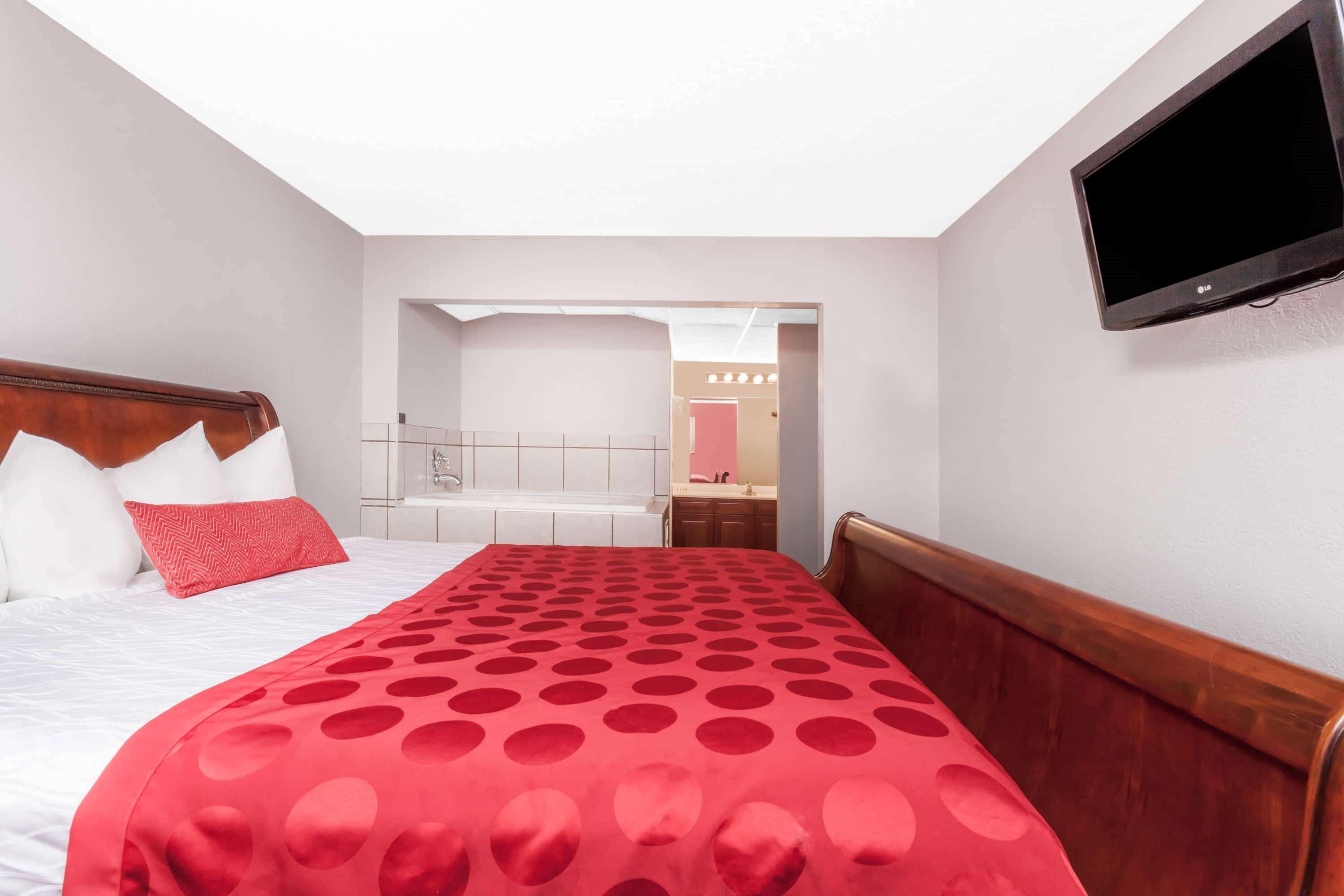 Ramada By Wyndham Henderson/Evansville Eksteriør bilde