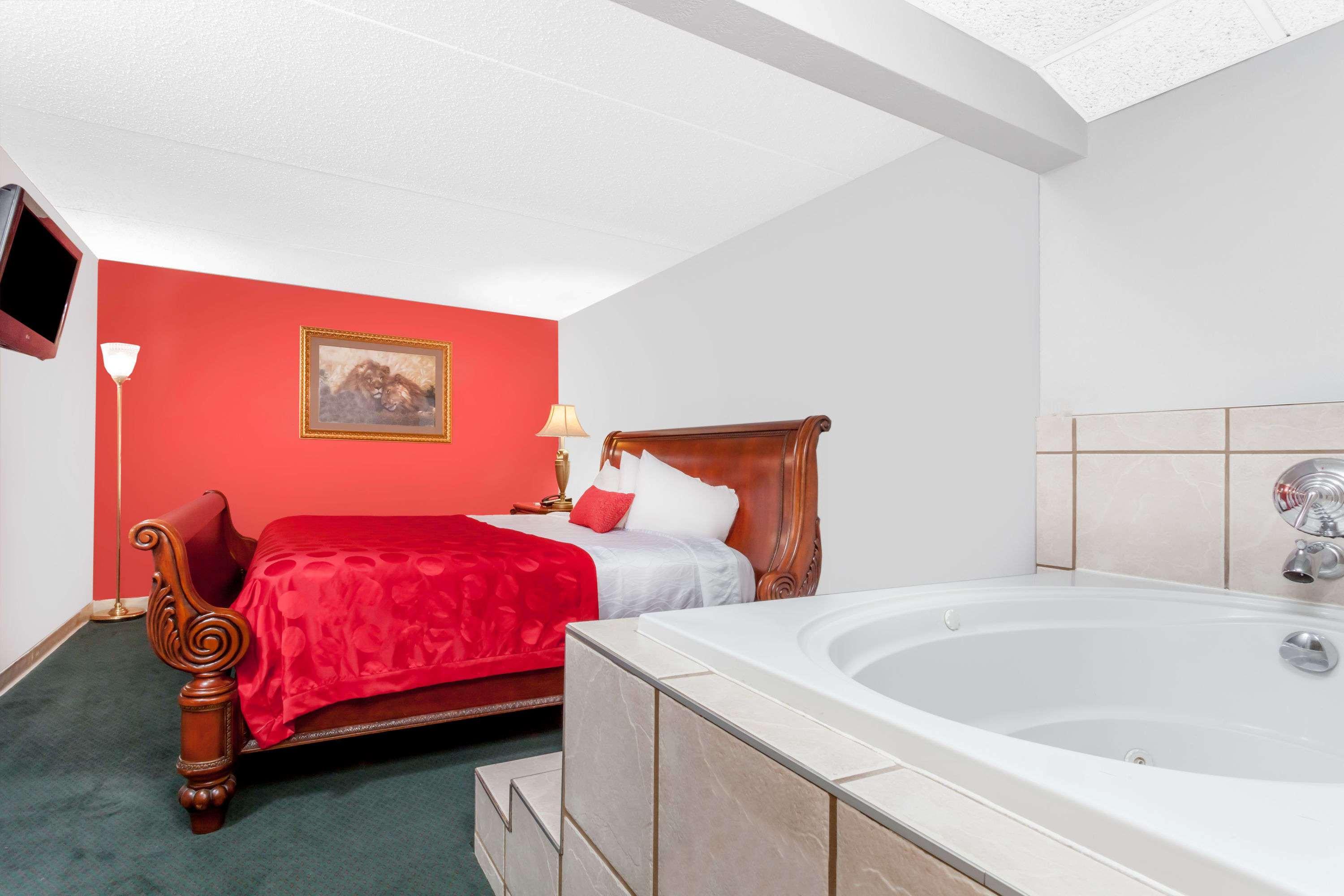 Ramada By Wyndham Henderson/Evansville Eksteriør bilde