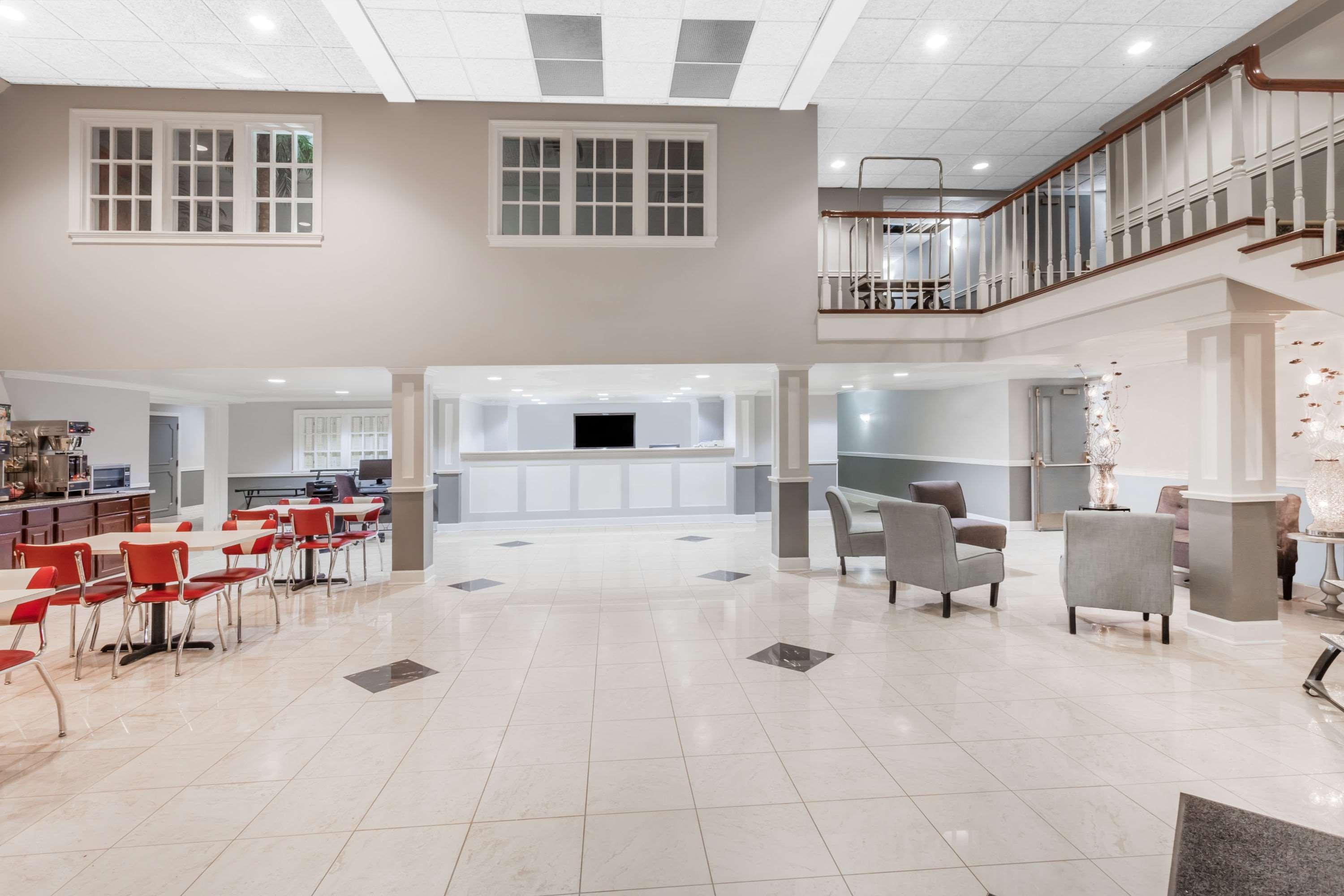 Ramada By Wyndham Henderson/Evansville Eksteriør bilde