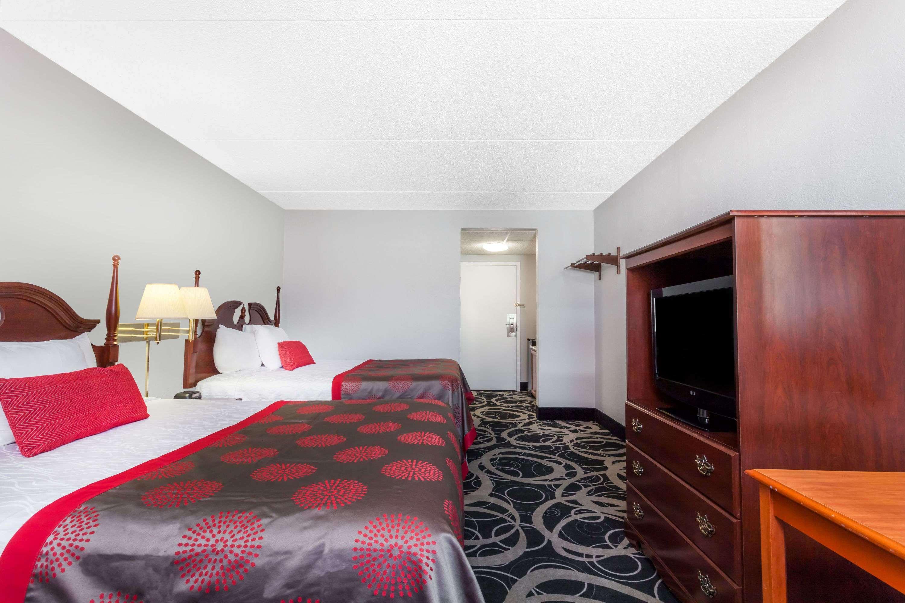 Ramada By Wyndham Henderson/Evansville Eksteriør bilde