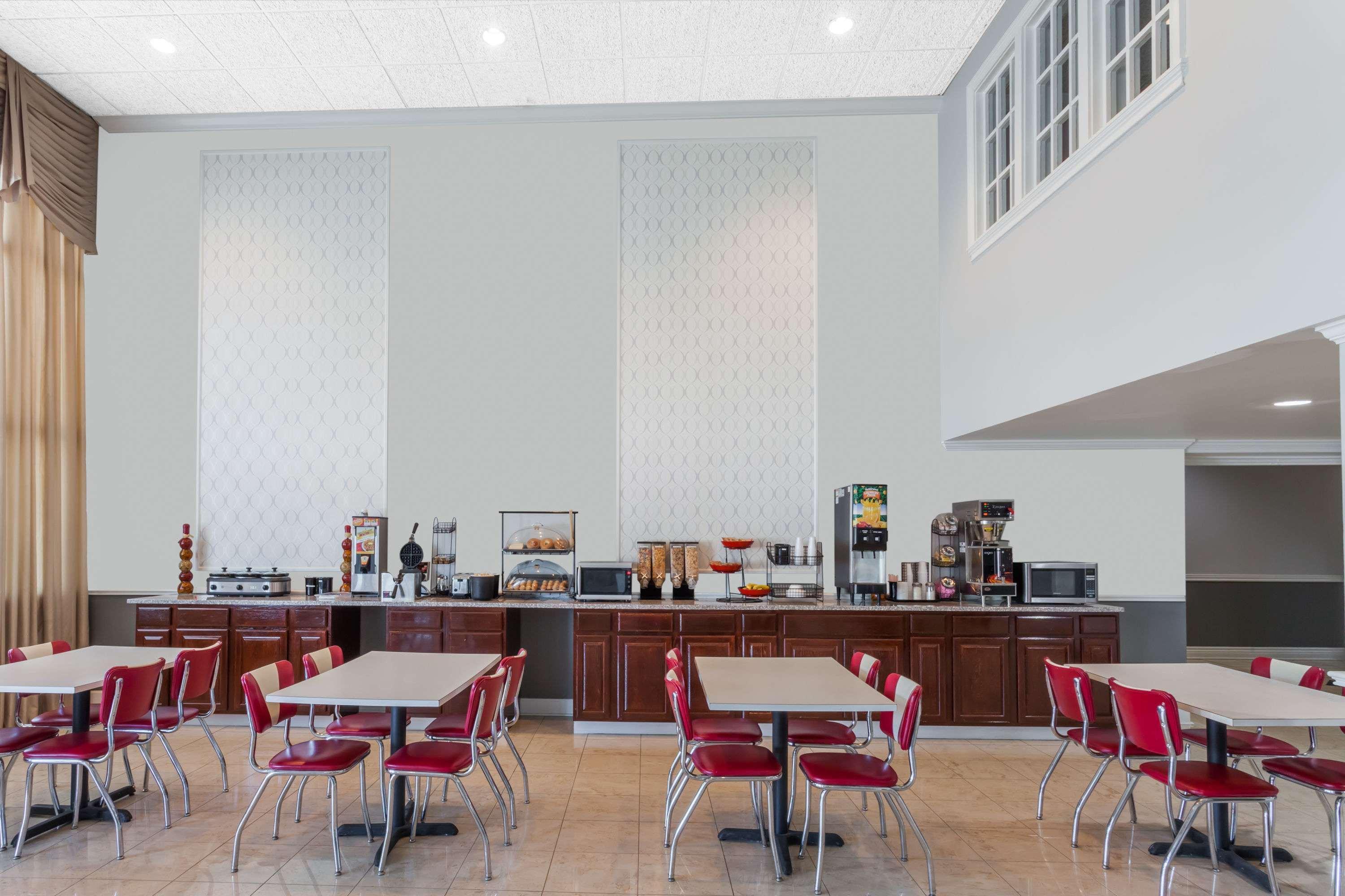 Ramada By Wyndham Henderson/Evansville Eksteriør bilde