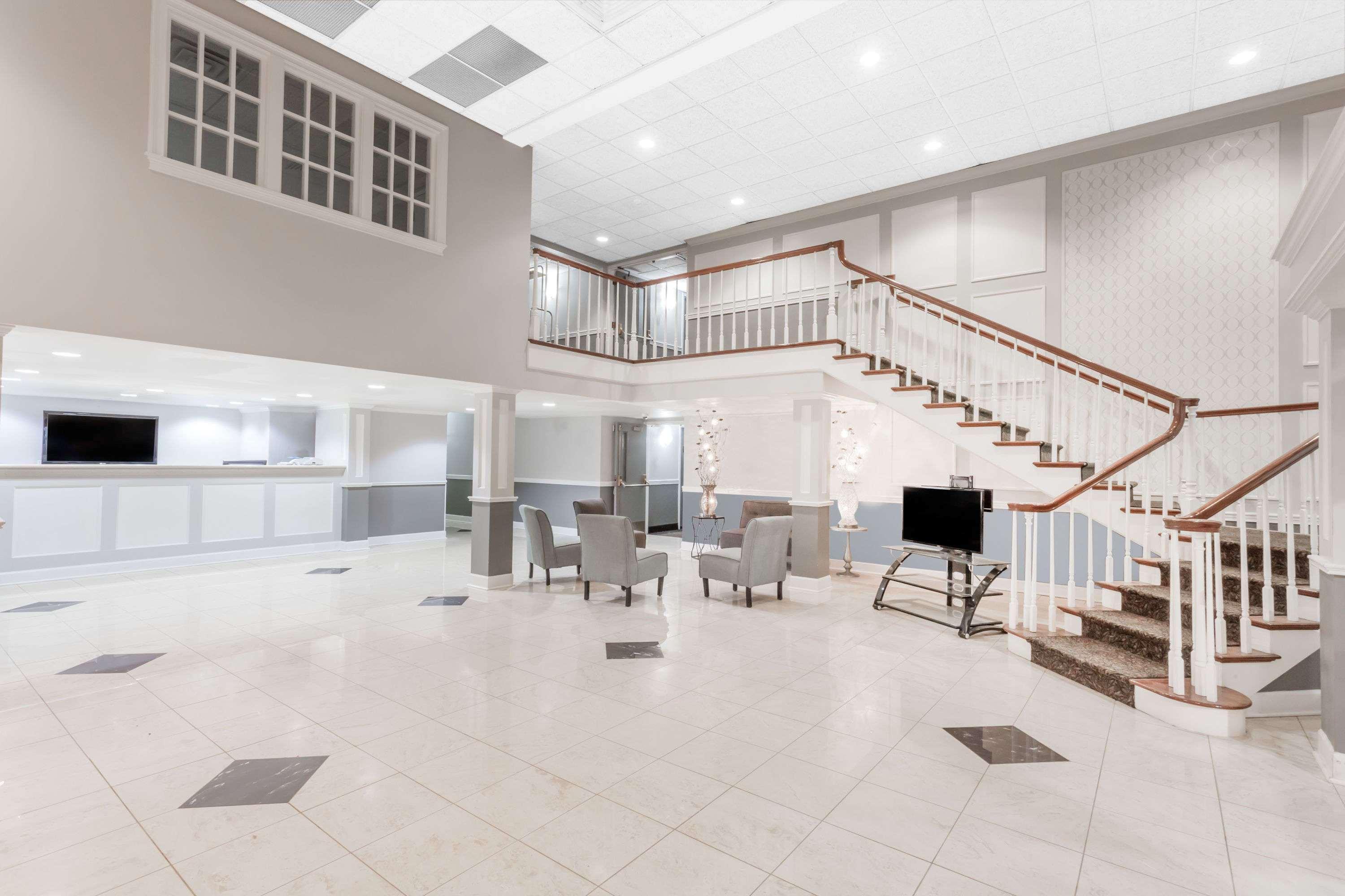 Ramada By Wyndham Henderson/Evansville Eksteriør bilde