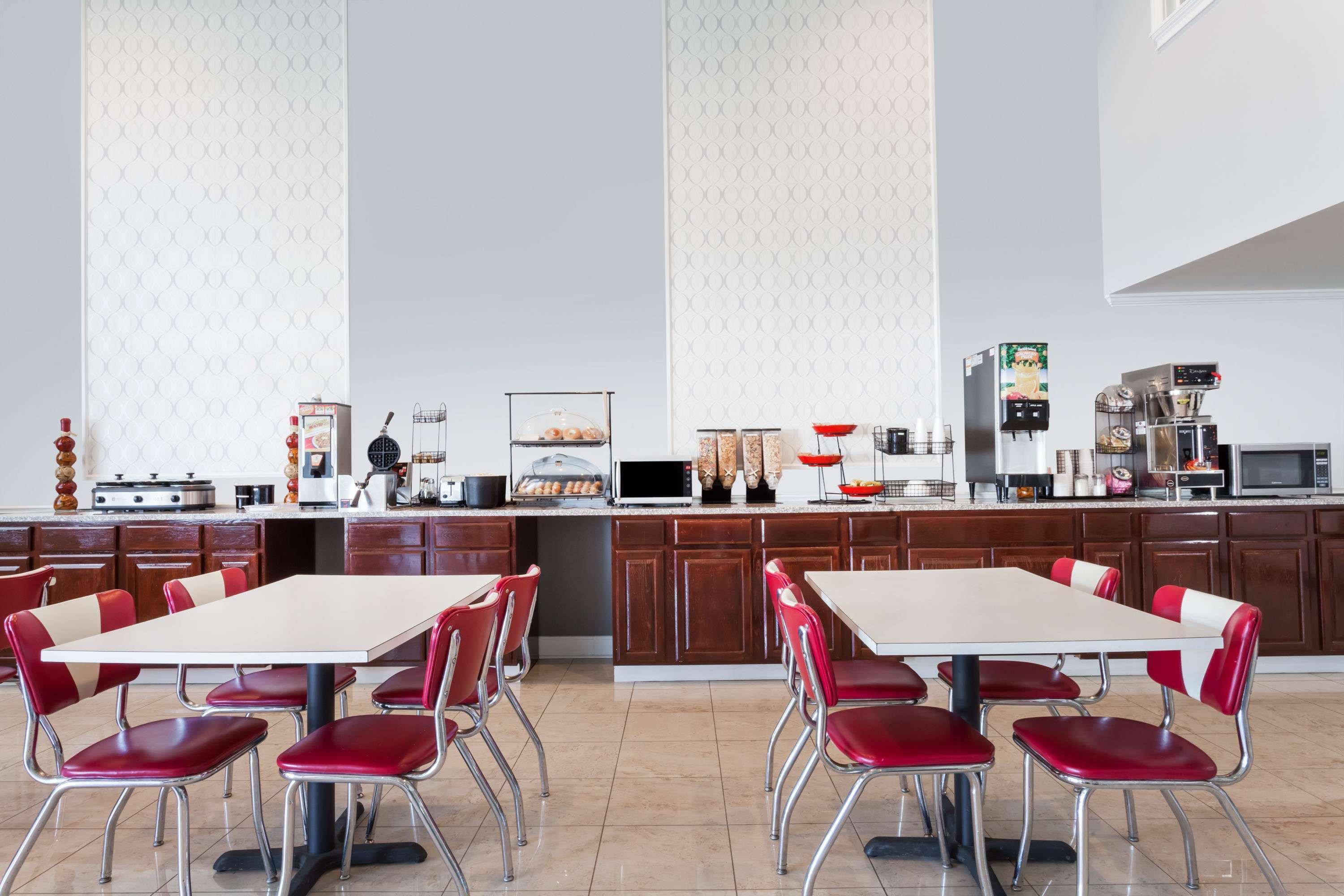 Ramada By Wyndham Henderson/Evansville Eksteriør bilde