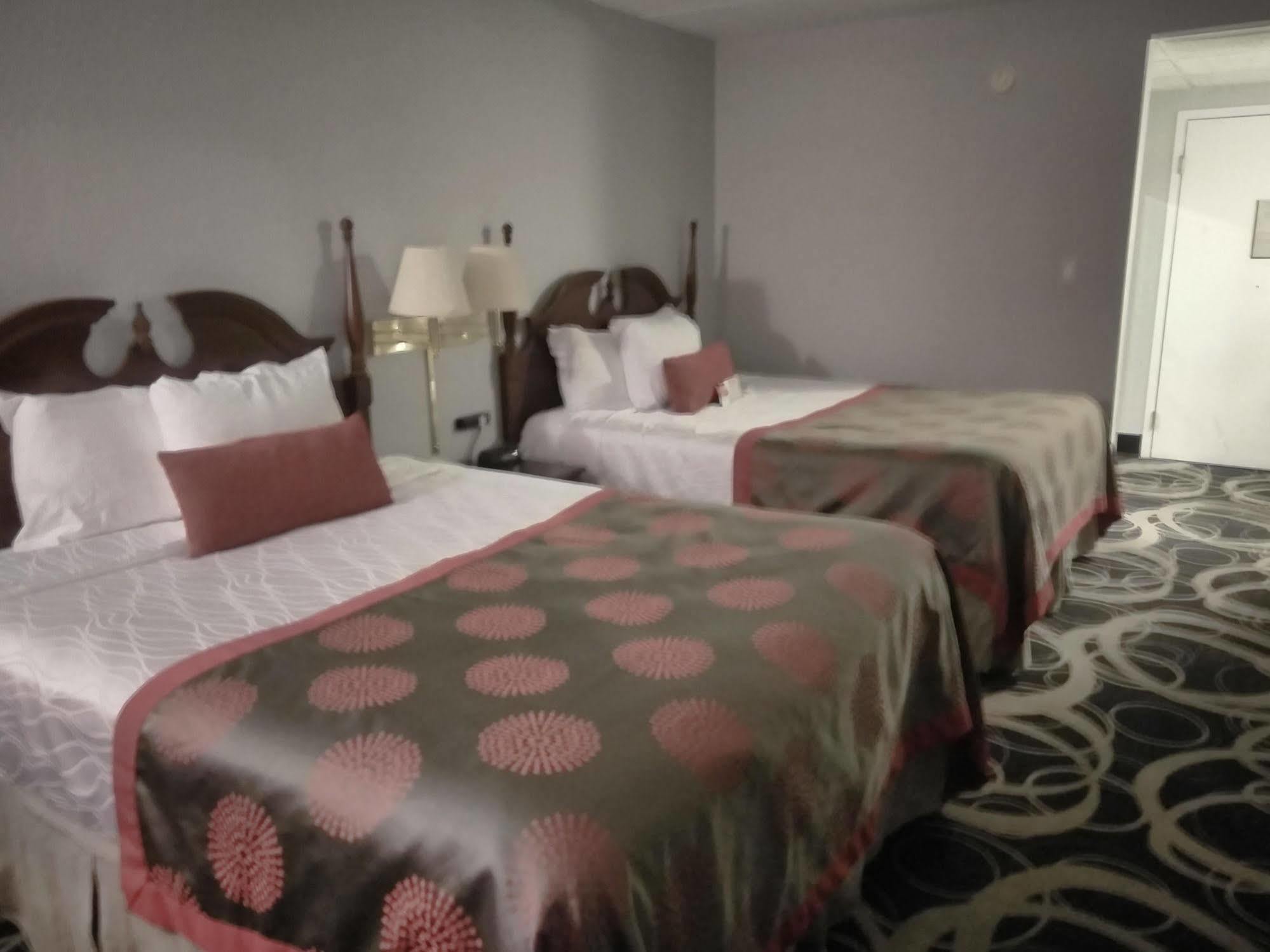 Ramada By Wyndham Henderson/Evansville Eksteriør bilde