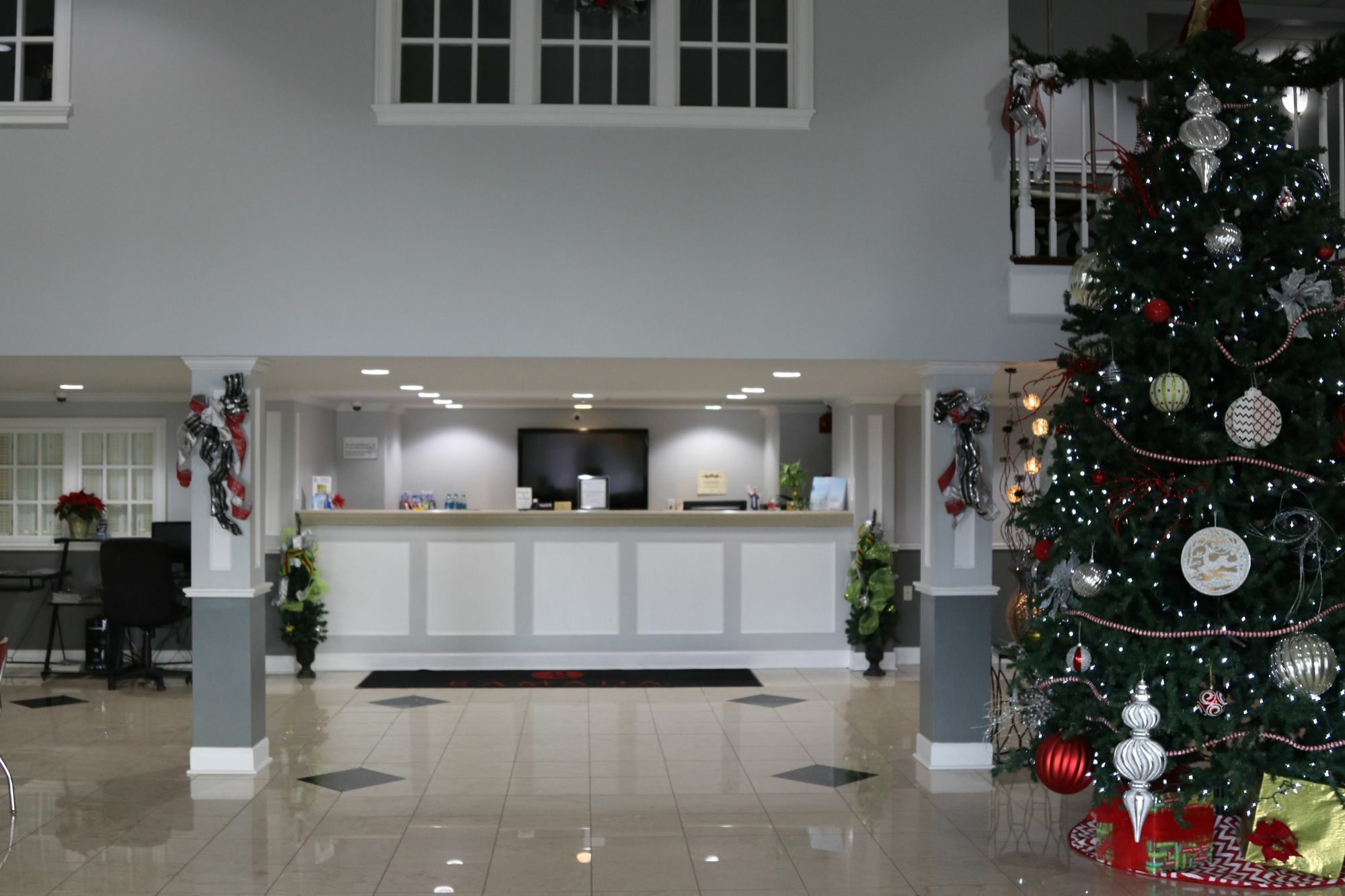Ramada By Wyndham Henderson/Evansville Eksteriør bilde